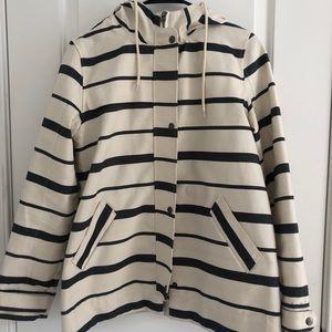 Thread & Supply striped jacket